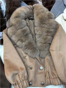 Полупальто  LORO PIANA 152845
