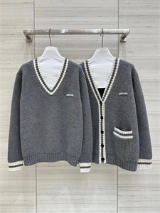Кардиган MIU MIU 152865