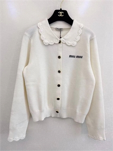 Кардиган MIU MIU 152873