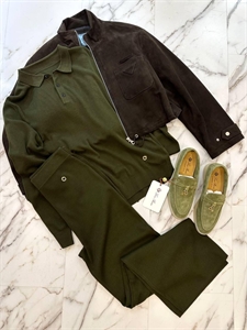 Куртка PRADA 152928