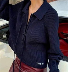 Кардиган GUCCI 152945