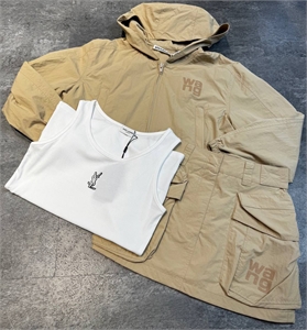 Костюм ALEXANDER WANG 152957