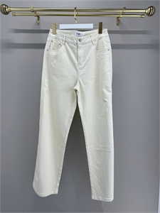 Джинсы CELINE 152965