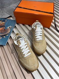 Кроссовки HERMES 152974
