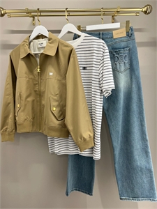 Футболка CELINE 152985