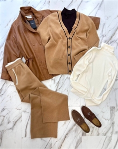 Куртка YSL 153004