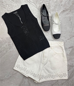 Майка CHANEL 153012