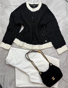 Свитер CHANEL 153014