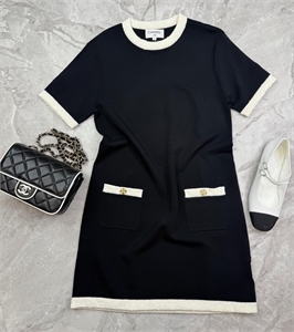 Платье CHANEL 153026
