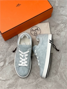 Кеды HERMES 153027