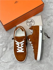 Кеды HERMES 153029
