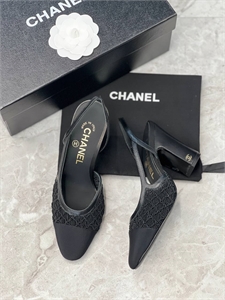 Туфли CHANEL 153036
