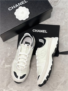 Кроссовки CHANEL 153037