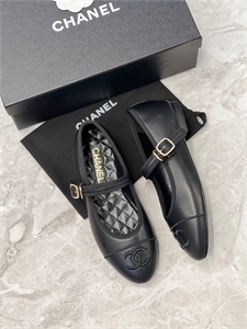 Балетки CHANEL 153047