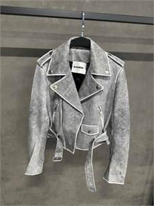 Куртка JIL SANDER 153057