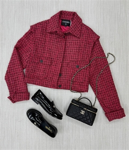 Жакет CHANEL 153120