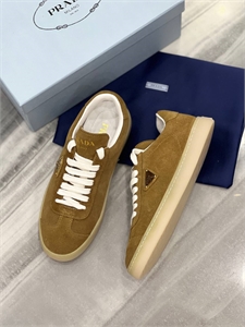 Кеды PRADA 153159