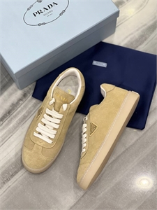 Кеды PRADA 153160