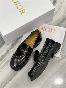 Лоферы DIOR 153168