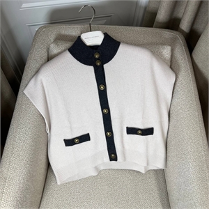 Безрукавка BRUNELLO CUCINELLI 153171