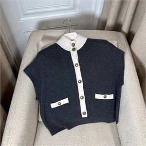 Безрукавка BRUNELLO CUCINELLI 153172