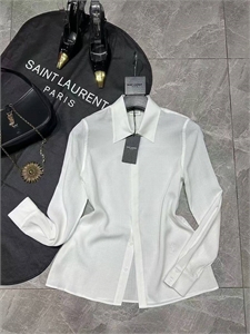 Рубашка YSL 153290