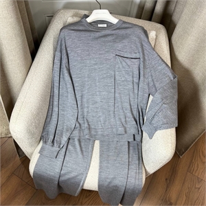 Костюм BRUNELLO CUCINELLI 153346