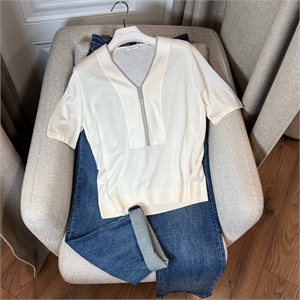 Кофта BRUNELLO CUCINELLI 153380