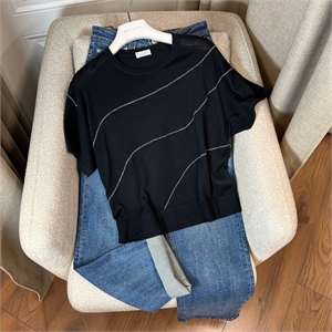 Кофта BRUNELLO CUCINELLI 153384