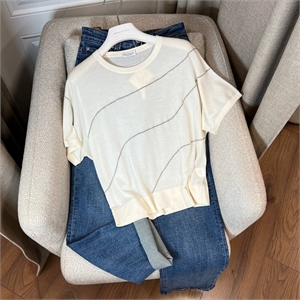 Кофта BRUNELLO CUCINELLI 153387