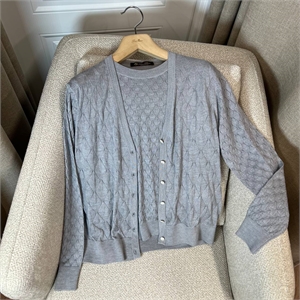 Кардиган LORO PIANA 153395