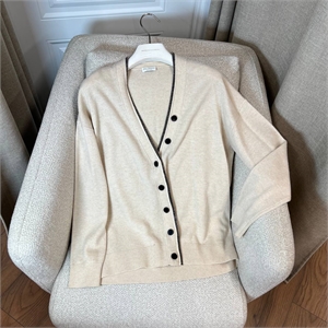 Кардиган BRUNELLO CUCINELLI 153397