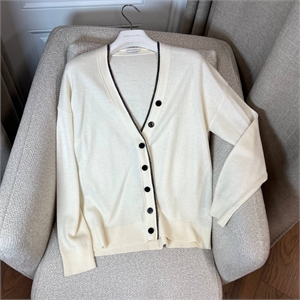 Кардиган BRUNELLO CUCINELLI 153398
