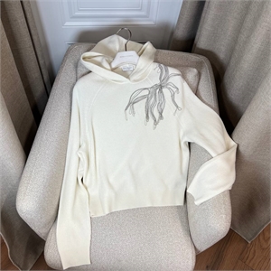 Кофта BRUNELLO CUCINELLI 153402