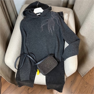 Кофта BRUNELLO CUCINELLI 153403