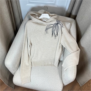 Кофта BRUNELLO CUCINELLI 153404