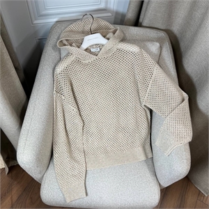 Кофта BRUNELLO CUCINELLI 153408