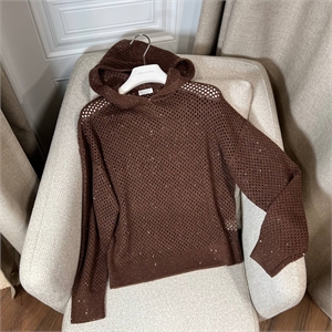Кофта BRUNELLO CUCINELLI 153409