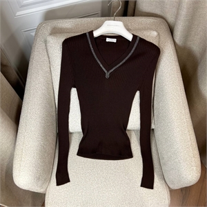 Кофта BRUNELLO CUCINELLI 153412