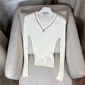 Кофта BRUNELLO CUCINELLI 153413