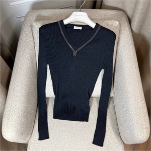 Кофта BRUNELLO CUCINELLI 153414