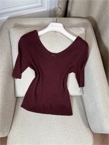 Кофта BRUNELLO CUCINELLI 153419
