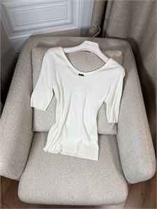 Кофта BRUNELLO CUCINELLI 153420