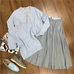 Комплект ERMANO SCERVINO 153434
