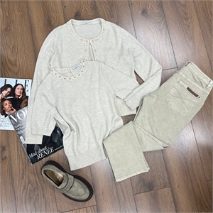 Комплект ERMANO SCERVINO 153436