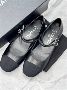 Балетки CHANEL 153462