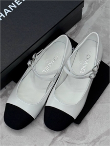 Балетки CHANEL 153463