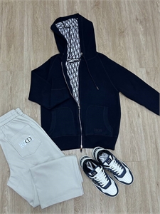 Толстовка Dior 153549