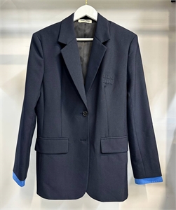 Пиджак MIU MIU 153586