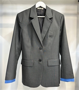 Пиджак MIU MIU 153587